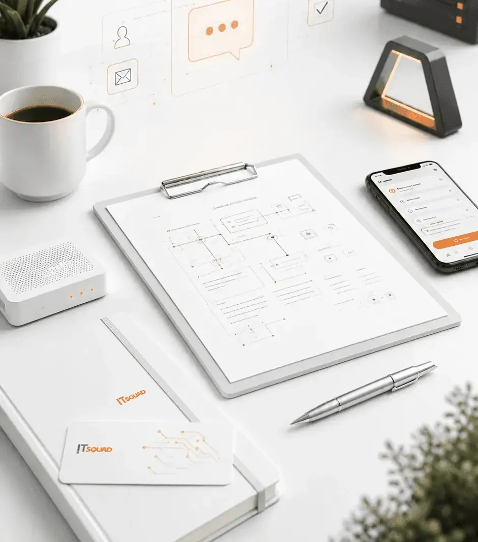 An image of Freelio's project ui